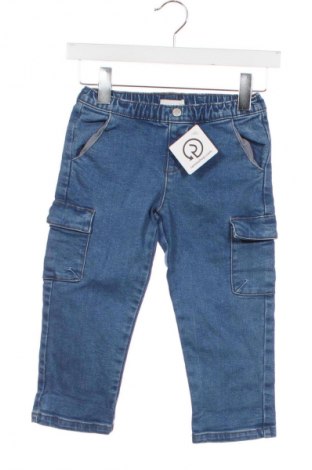 Dětské džíny  Topolino, Velikost 3-4y/ 104-110 cm, Barva Modrá, Cena  396,00 Kč