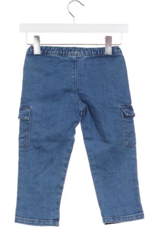 Dětské džíny  Topolino, Velikost 3-4y/ 104-110 cm, Barva Modrá, Cena  396,00 Kč