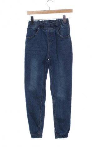 Dziecięce jeansy True Destinations, Rozmiar 11-12y/ 152-158 cm, Kolor Niebieski, Cena 40,99 zł