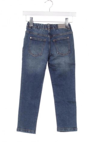 Детски дънки Trussardi, Размер 5-6y/ 116-122 см, Цвят Син, Цена 134,99 лв.