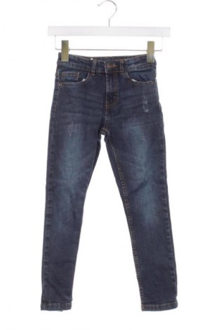 Dětské džíny  Unbranded, Velikost 7-8y/ 128-134 cm, Barva Modrá, Cena  279,00 Kč
