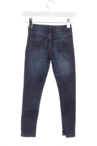 Dětské džíny  Unbranded, Velikost 7-8y/ 128-134 cm, Barva Modrá, Cena  279,00 Kč
