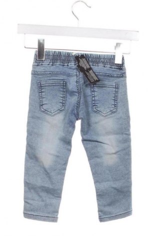 Dětské džíny  Unbranded, Velikost 18-24m/ 86-98 cm, Barva Modrá, Cena  429,00 Kč