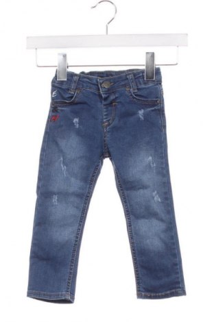 Dětské džíny  Unbranded, Velikost 18-24m/ 86-98 cm, Barva Modrá, Cena  269,00 Kč