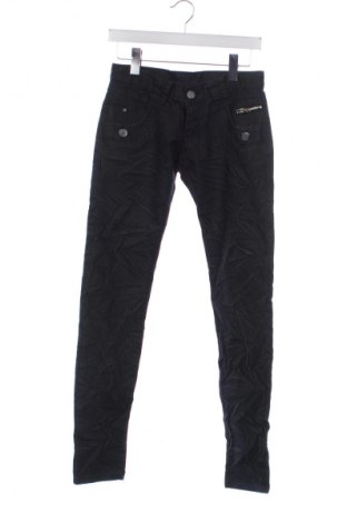 Kinderjeans Unbranded, Größe 11-12y/ 152-158 cm, Farbe Schwarz, Preis 11,99 €