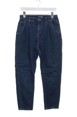 Dětské džíny  Unbranded, Velikost 14-15y/ 168-170 cm, Barva Modrá, Cena  519,00 Kč