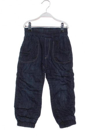 Blugi pentru copii Unbranded, Mărime 3-4y/ 104-110 cm, Culoare Albastru, Preț 110,99 Lei
