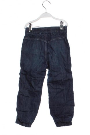 Blugi pentru copii Unbranded, Mărime 3-4y/ 104-110 cm, Culoare Albastru, Preț 110,99 Lei
