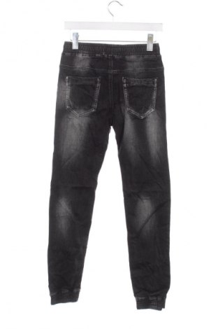 Παιδικά τζίν Unbranded, Μέγεθος 13-14y/ 164-168 εκ., Χρώμα Μαύρο, Τιμή 9,99 €