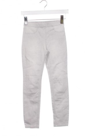 Dětské džíny  Unbranded, Velikost 7-8y/ 128-134 cm, Barva Šedá, Cena  289,00 Kč
