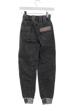 Dětské džíny  Unbranded, Velikost 12-13y/ 158-164 cm, Barva Šedá, Cena  209,00 Kč