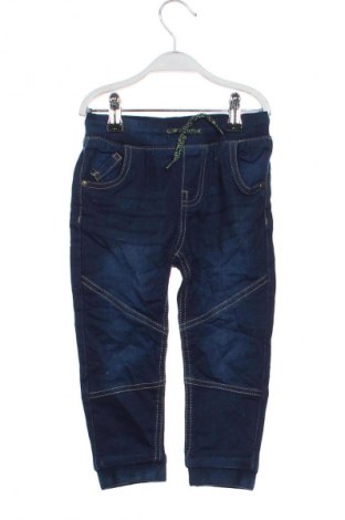 Detské džínsy  Unbranded, Veľkosť 18-24m/ 86-98 cm, Farba Modrá, Cena  18,95 €