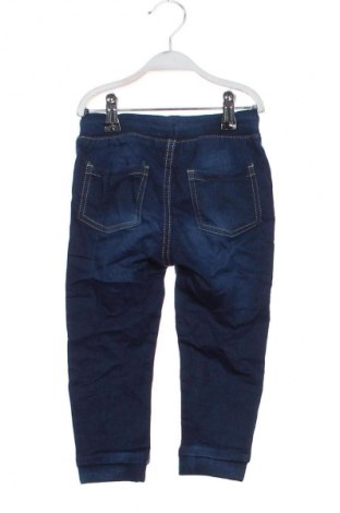 Detské džínsy  Unbranded, Veľkosť 18-24m/ 86-98 cm, Farba Modrá, Cena  18,95 €