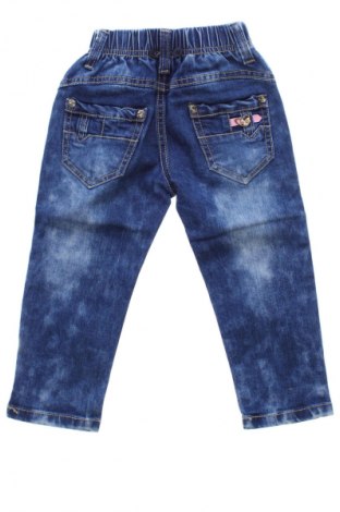 Dětské džíny  Unbranded, Velikost 2-3m/ 56-62 cm, Barva Modrá, Cena  269,00 Kč