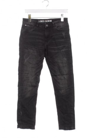 Detské džínsy  Unbranded, Veľkosť 12-13y/ 158-164 cm, Farba Čierna, Cena  18,95 €