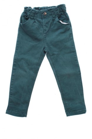 Gyerek farmernadrág Unbranded, Méret 12-18m / 80-86 cm, Szín Zöld, Ár 6 400 Ft