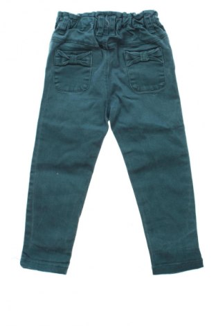 Gyerek farmernadrág Unbranded, Méret 12-18m / 80-86 cm, Szín Zöld, Ár 6 400 Ft