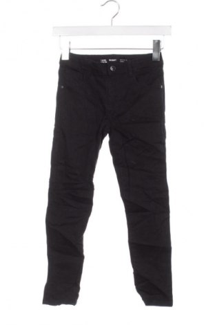 Detské džínsy  Unbranded, Veľkosť 6-7y/ 122-128 cm, Farba Čierna, Cena  18,95 €