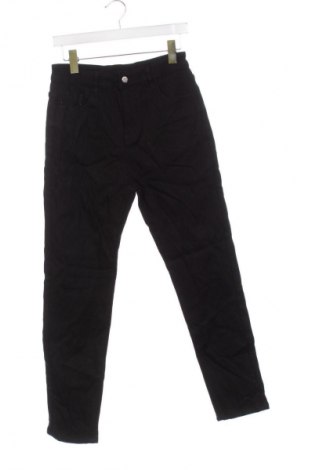 Dětské džíny  Unbranded, Velikost 14-15y/ 168-170 cm, Barva Černá, Cena  209,00 Kč