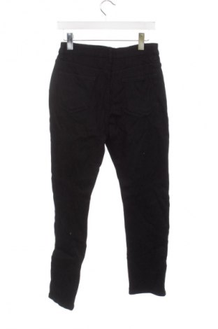 Dětské džíny  Unbranded, Velikost 14-15y/ 168-170 cm, Barva Černá, Cena  209,00 Kč