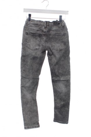 Kinderjeans Unbranded, Größe 9-10y/ 140-146 cm, Farbe Grau, Preis 9,99 €