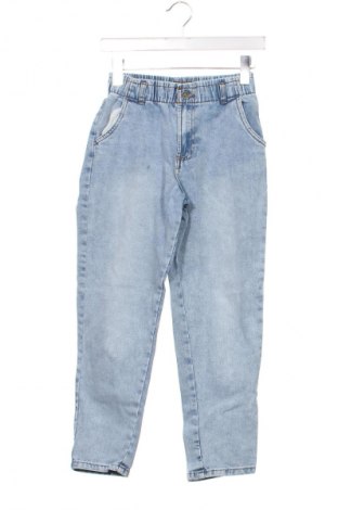 Blugi pentru copii Unbranded, Mărime 10-11y/ 146-152 cm, Culoare Albastru, Preț 82,32 Lei