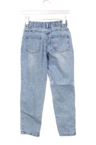 Blugi pentru copii Unbranded, Mărime 10-11y/ 146-152 cm, Culoare Albastru, Preț 82,32 Lei