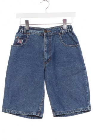 Dětské džíny  Unbranded, Velikost 12-13y/ 158-164 cm, Barva Modrá, Cena  404,00 Kč