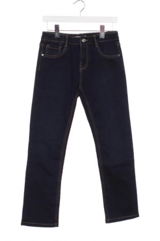 Dětské džíny  Unbranded, Velikost 10-11y/ 146-152 cm, Barva Modrá, Cena  405,00 Kč