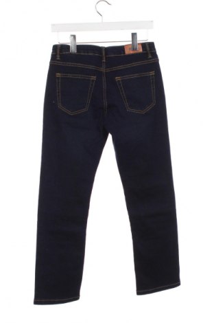 Dětské džíny  Unbranded, Velikost 10-11y/ 146-152 cm, Barva Modrá, Cena  405,00 Kč