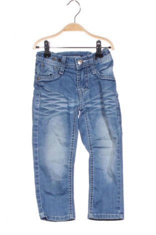 Dětské džíny  Unbranded, Velikost 2-3y/ 98-104 cm, Barva Modrá, Cena  405,00 Kč