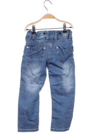 Dětské džíny  Unbranded, Velikost 2-3y/ 98-104 cm, Barva Modrá, Cena  405,00 Kč