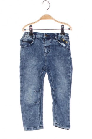 Dětské džíny  Unbranded, Velikost 18-24m/ 86-98 cm, Barva Modrá, Cena  405,00 Kč