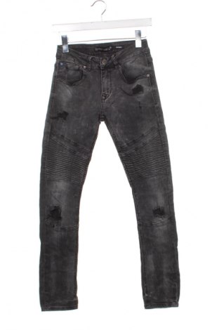 Dětské džíny  Unbranded, Velikost 12-13y/ 158-164 cm, Barva Černá, Cena  405,00 Kč