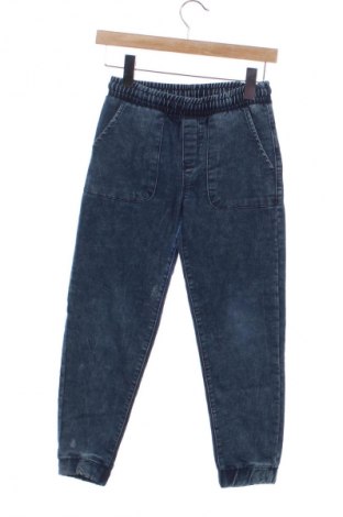 Dziecięce jeansy Unbranded, Rozmiar 7-8y/ 128-134 cm, Kolor Niebieski, Cena 48,99 zł