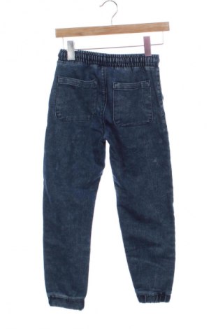Dziecięce jeansy Unbranded, Rozmiar 7-8y/ 128-134 cm, Kolor Niebieski, Cena 48,99 zł