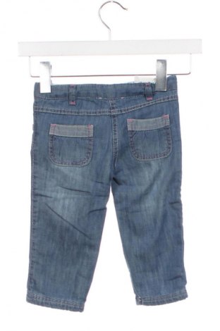 Dziecięce jeansy Unbranded, Rozmiar 12-18m/ 80-86 cm, Kolor Niebieski, Cena 50,55 zł