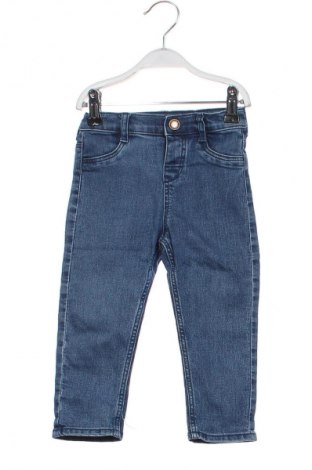 Dziecięce jeansy Unbranded, Rozmiar 18-24m/ 86-98 cm, Kolor Niebieski, Cena 48,99 zł