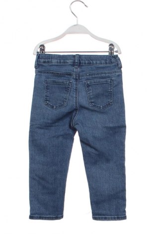 Dziecięce jeansy Unbranded, Rozmiar 18-24m/ 86-98 cm, Kolor Niebieski, Cena 48,99 zł