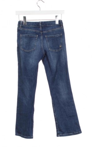 Dětské džíny  United Colors Of Benetton, Velikost 10-11y/ 146-152 cm, Barva Modrá, Cena  179,00 Kč