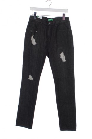 Dětské džíny  United Colors Of Benetton, Velikost 13-14y/ 164-168 cm, Barva Černá, Cena  926,00 Kč