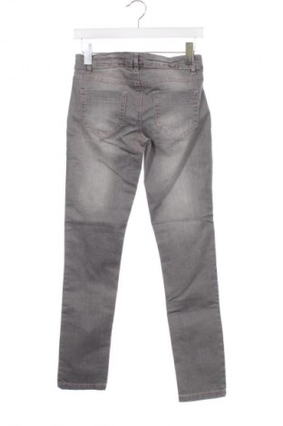 Dziecięce jeansy United Colors Of Benetton, Rozmiar 10-11y/ 146-152 cm, Kolor Szary, Cena 40,99 zł