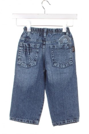 Detské džínsy  Viva, Veľkosť 2-3y/ 98-104 cm, Farba Modrá, Cena  17,95 €