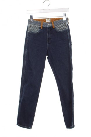 Blugi pentru copii Wrangler, Mărime 13-14y/ 164-168 cm, Culoare Multicolor, Preț 108,04 Lei