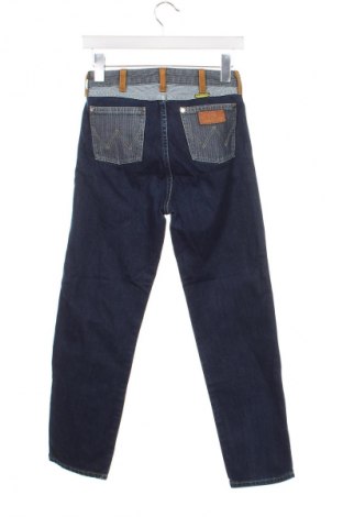 Blugi pentru copii Wrangler, Mărime 13-14y/ 164-168 cm, Culoare Multicolor, Preț 108,04 Lei