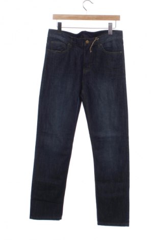 Kinderjeans Y.F.K., Größe 14-15y/ 168-170 cm, Farbe Blau, Preis 5,99 €