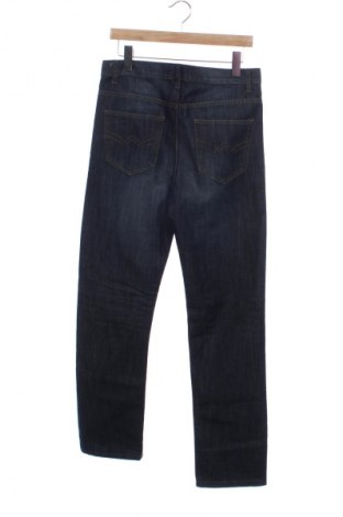 Kinderjeans Y.F.K., Größe 14-15y/ 168-170 cm, Farbe Blau, Preis 5,99 €
