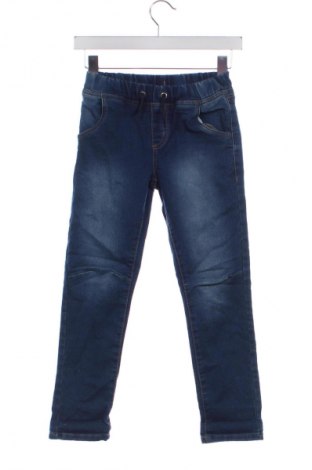 Detské džínsy  Y.F.K., Veľkosť 7-8y/ 128-134 cm, Farba Modrá, Cena  18,95 €