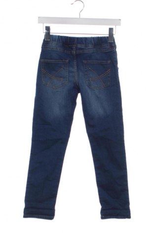 Detské džínsy  Y.F.K., Veľkosť 7-8y/ 128-134 cm, Farba Modrá, Cena  18,95 €