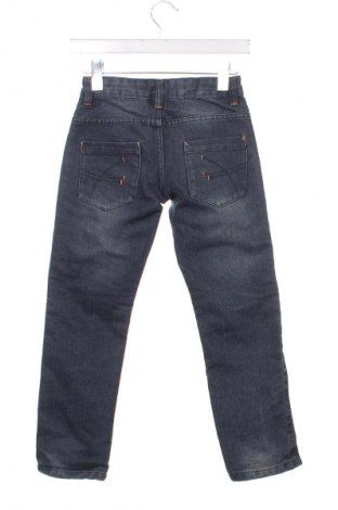 Dziecięce jeansy Y.F.K., Rozmiar 7-8y/ 128-134 cm, Kolor Niebieski, Cena 101,02 zł